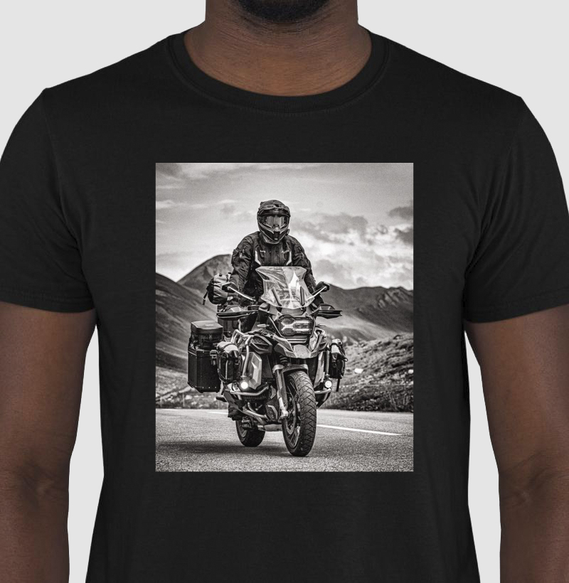 “Moto Big Trail: Aventura nos Andes" MM2
