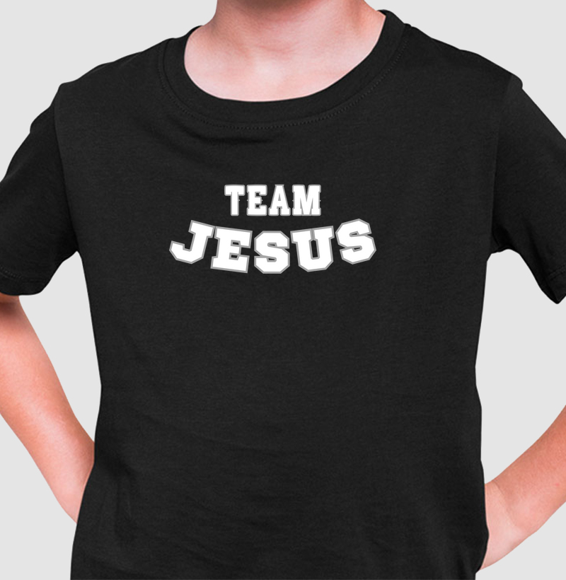 Team Jesus (infantil)