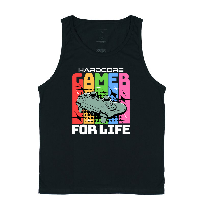 GAMER FOR LIVE