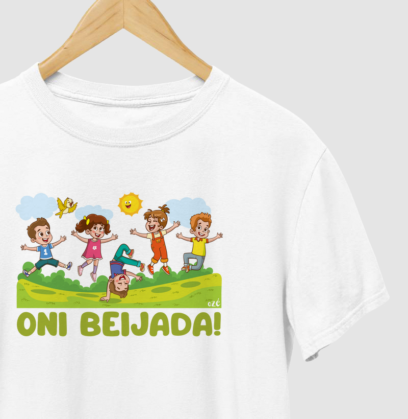 Oni Beijada!