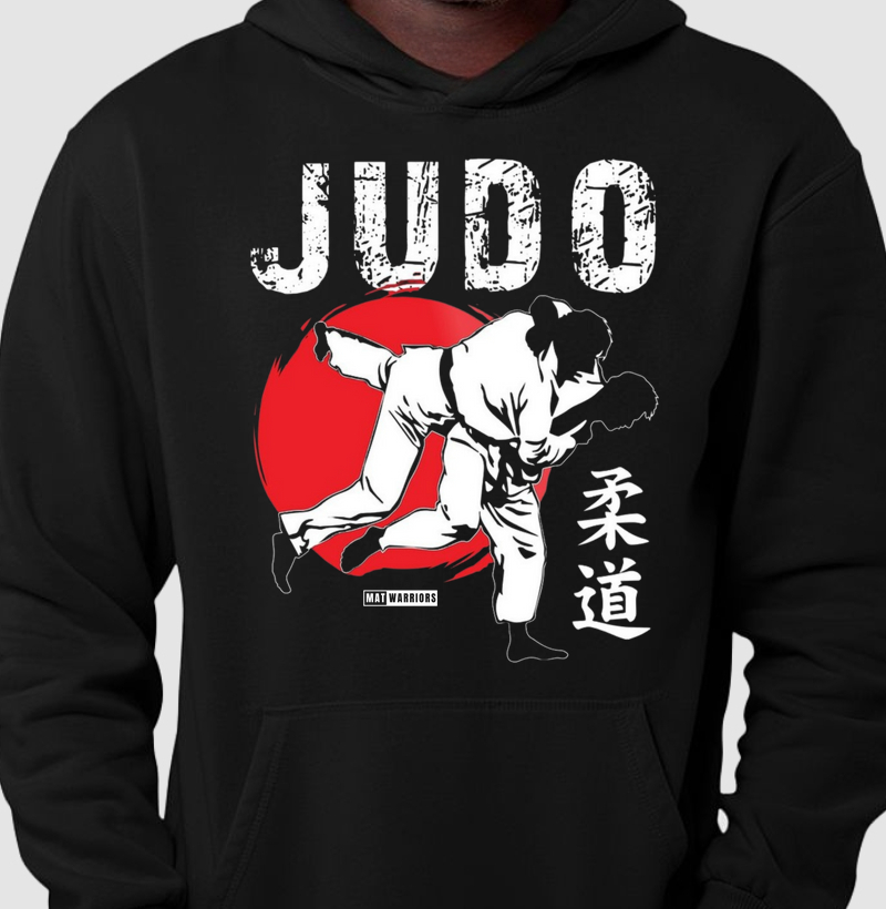 JUDO II 