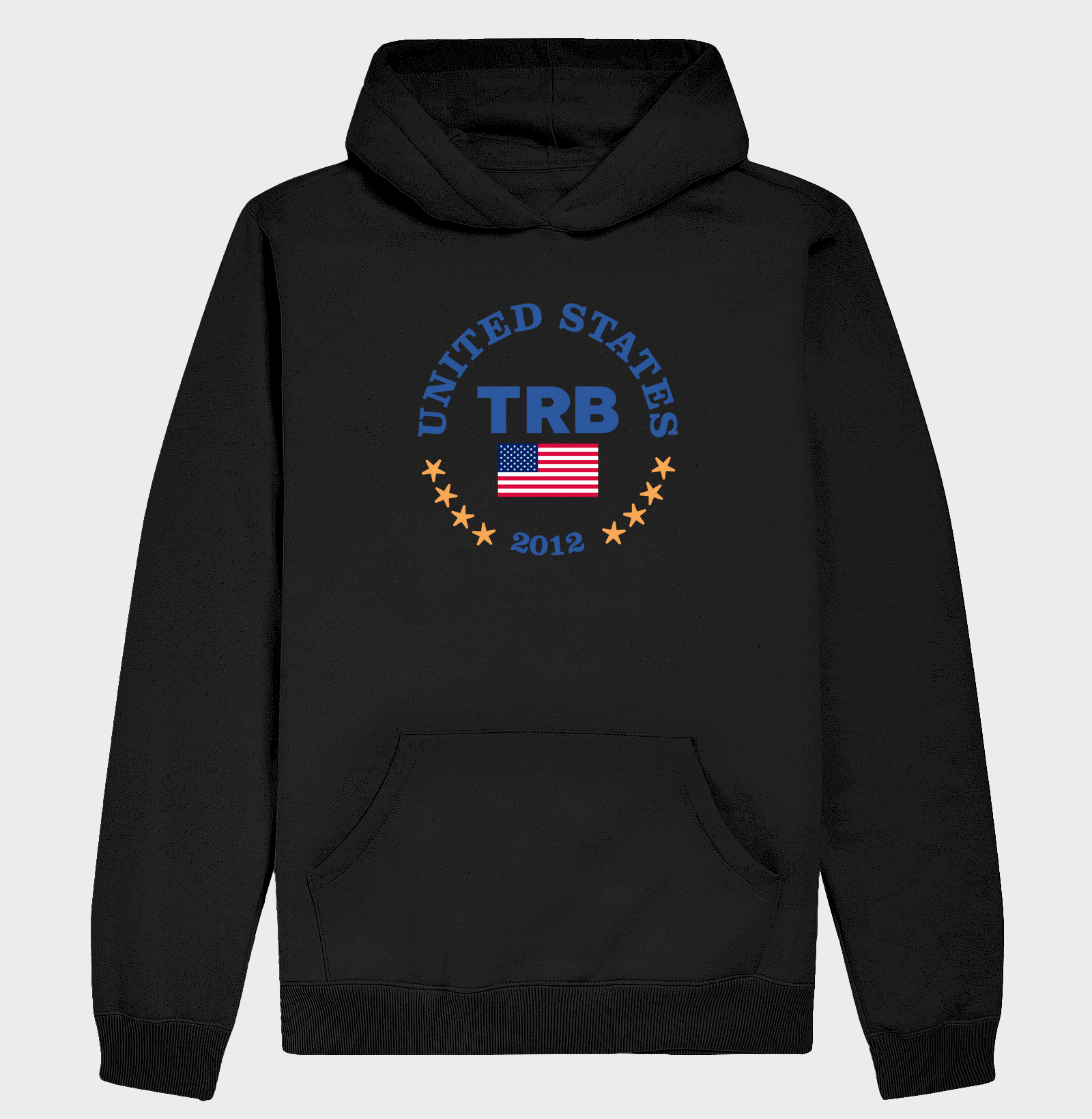 Moletom TR1