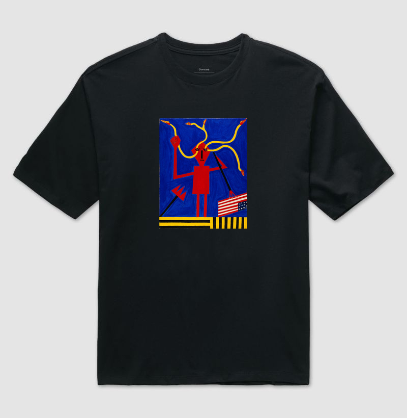 Exu Black Power