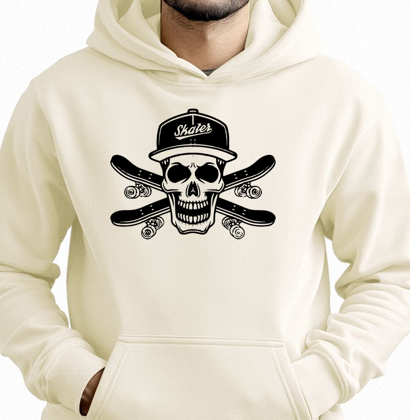 Hoodie Moletom Premium