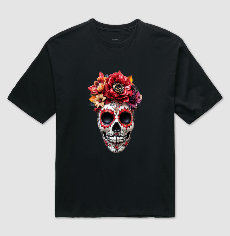 Máscara Mexicana