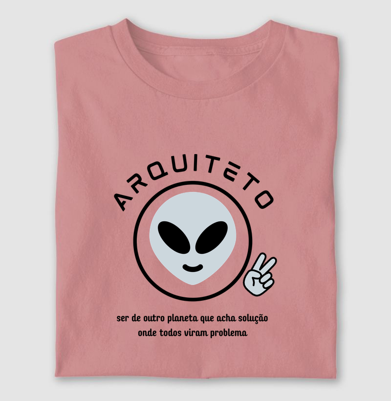 Arquiteto Alienígena