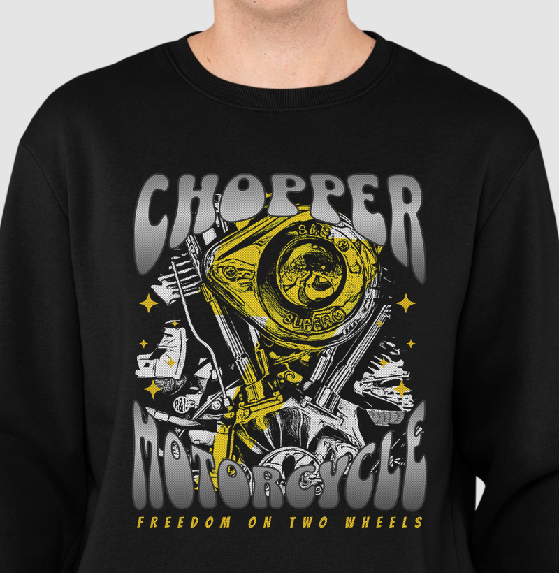 Chopper Legacy