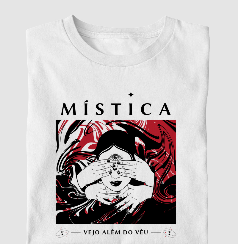 Terceiro Olho - Bruxa Urbana