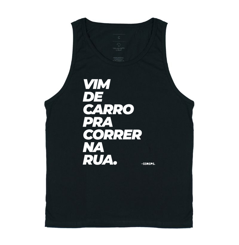 CORRER NA RUA IV