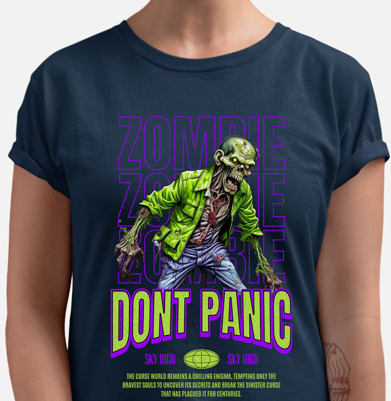 Dont Panic