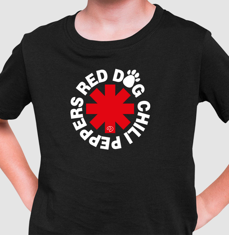 Red Dog Chili Peppers