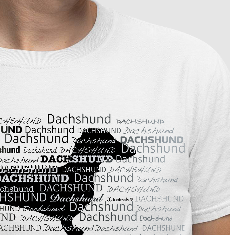 Dachshund - Tessitura