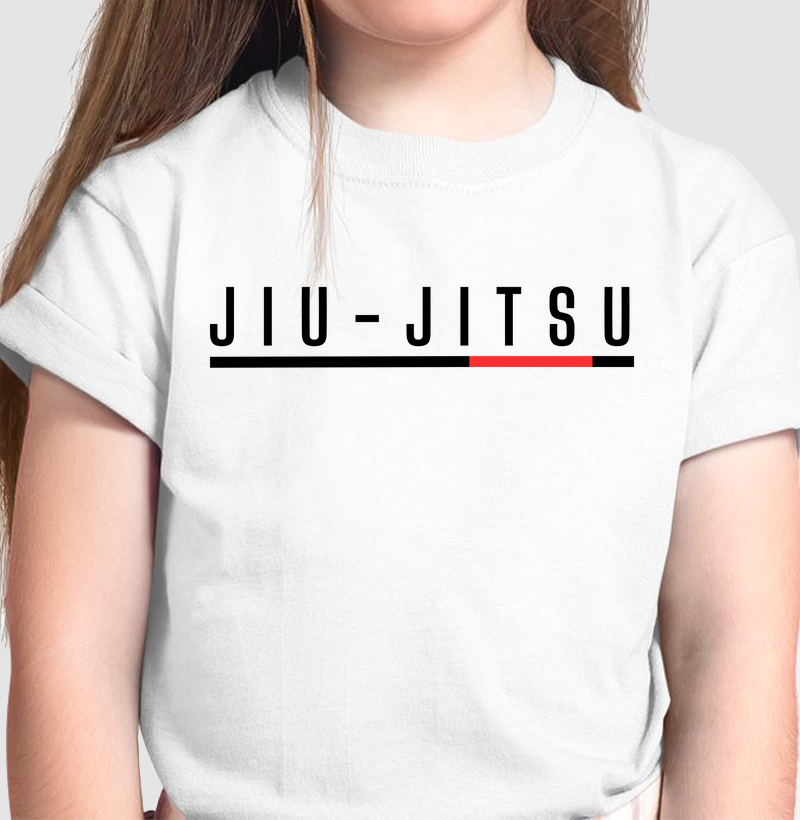 Jiu-Jitsu Básica