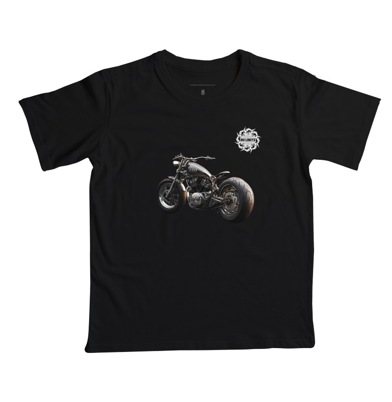 ROADSTER NO LIMITS