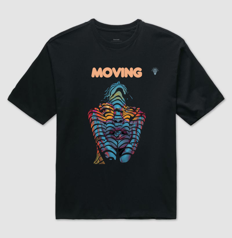 MOVING BODY