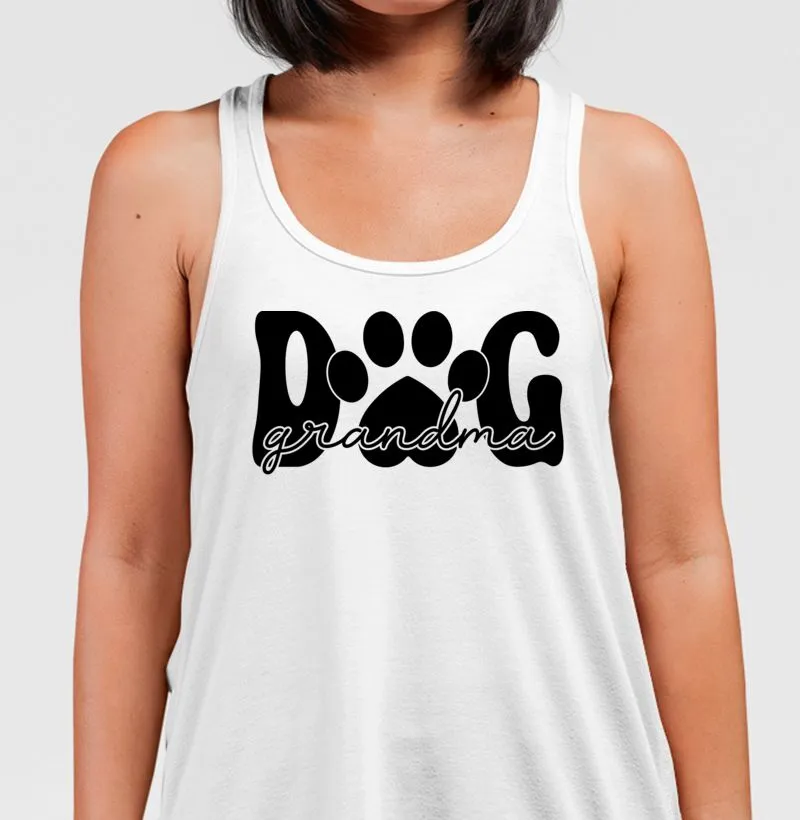 Cão da vovó