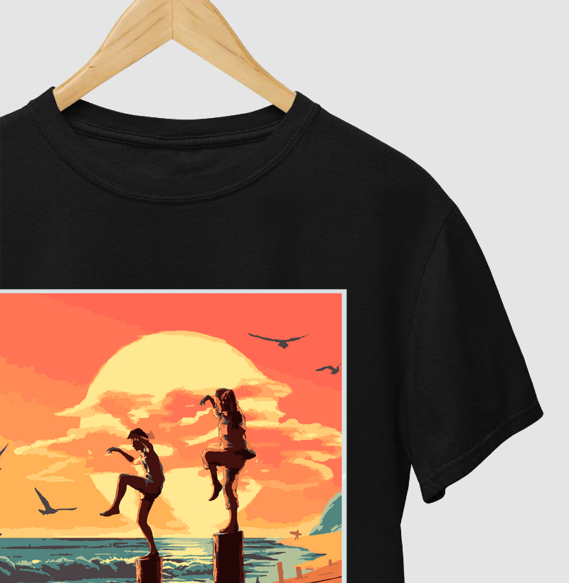 A037 - Karate Kid
