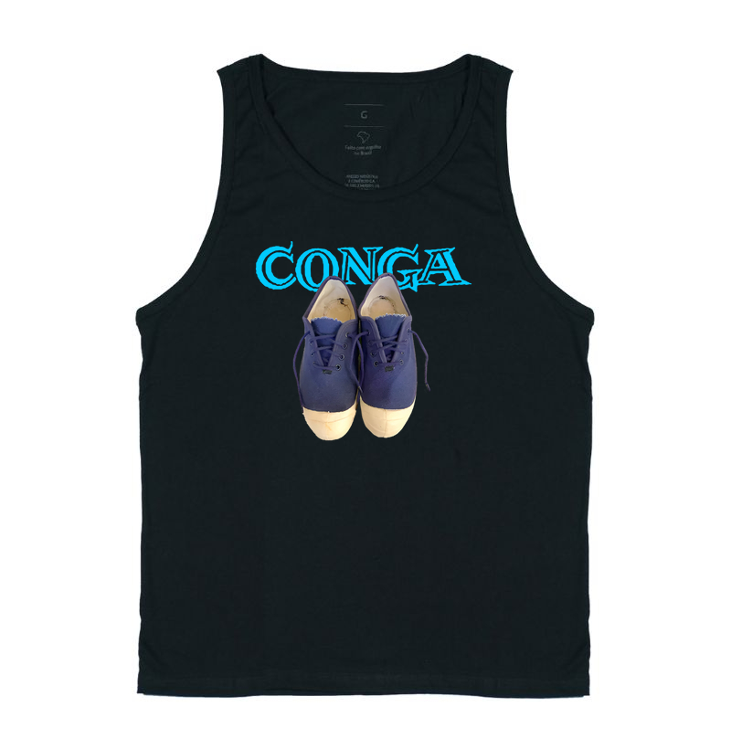 Conga 70/80