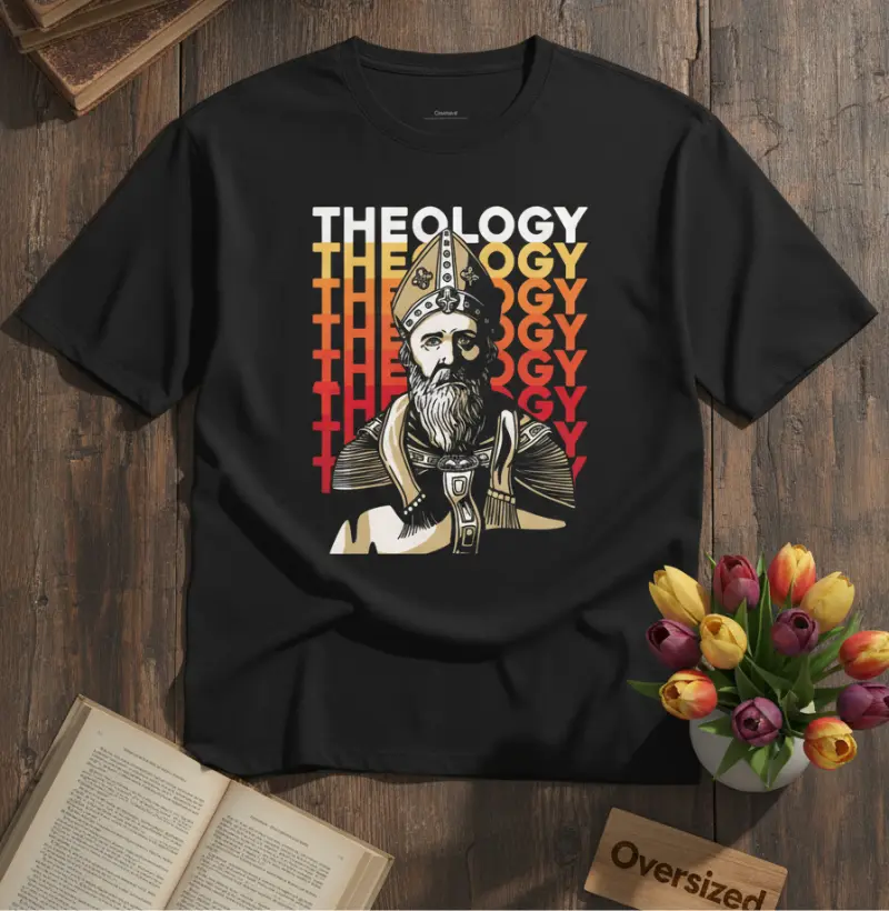 "AGOSTINHO DE HIPONA THEOLOGY