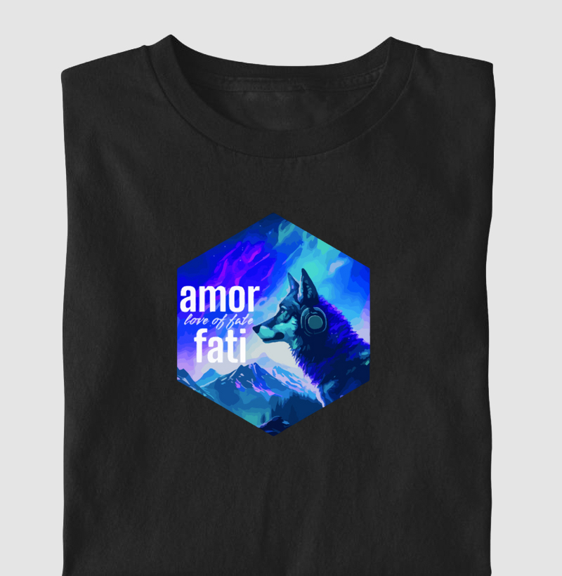 Amor Fati - Love of Fate