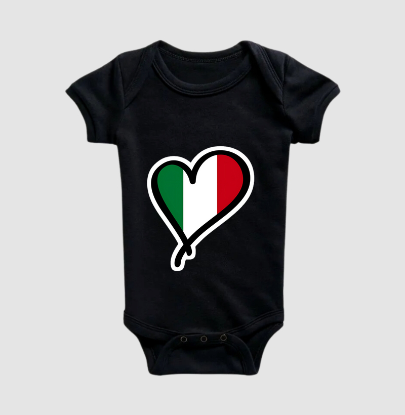 Cuore italiano
