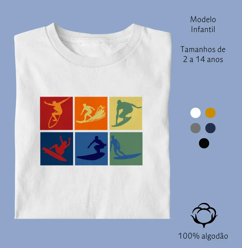 Manobras Homem (Infantil)