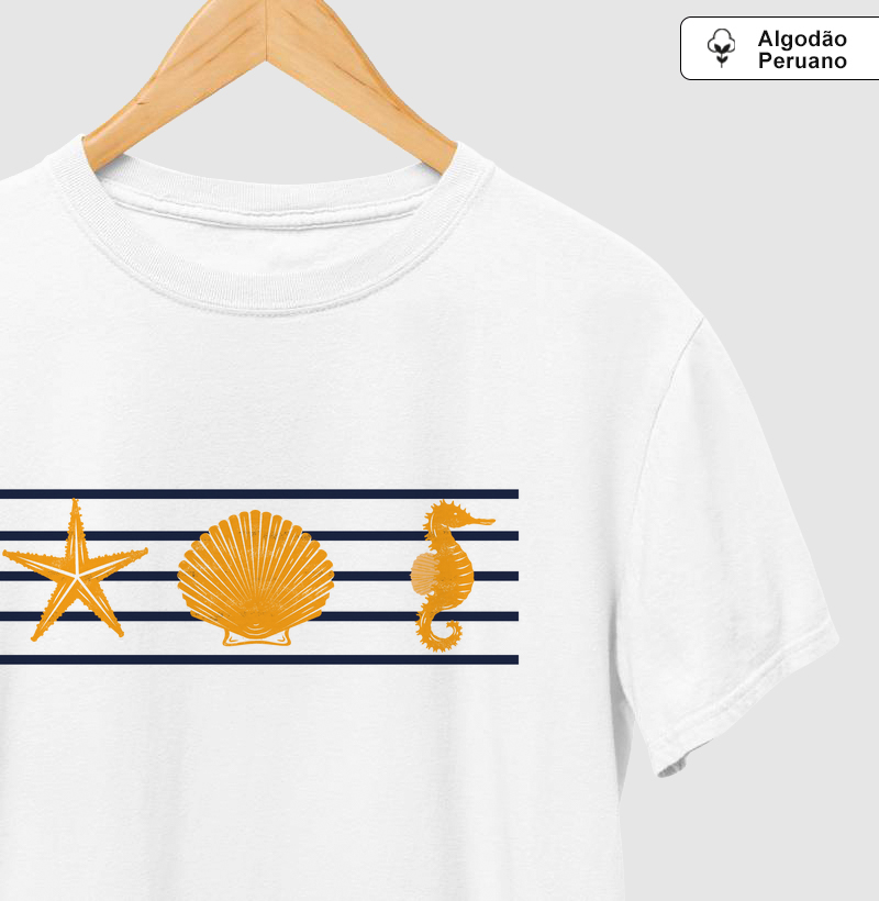 NAVY e AMARELO  