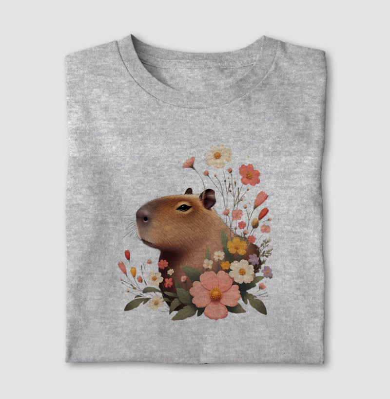 CAPIVARA
