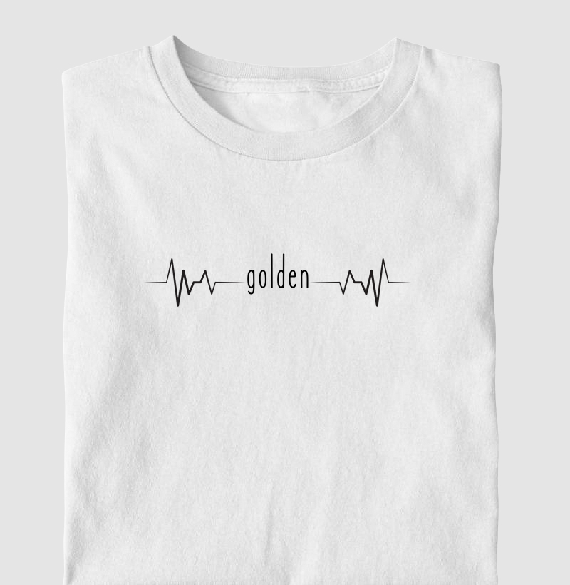 Golden Coração