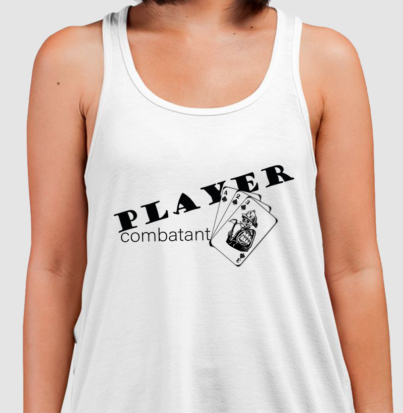 Player Combatant