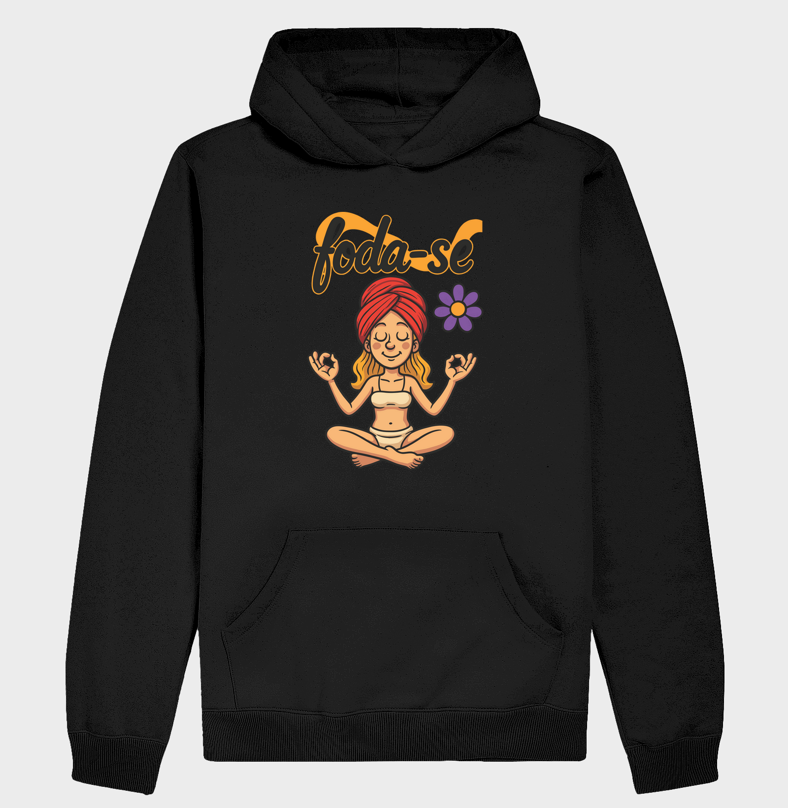 Meditação Sincera
