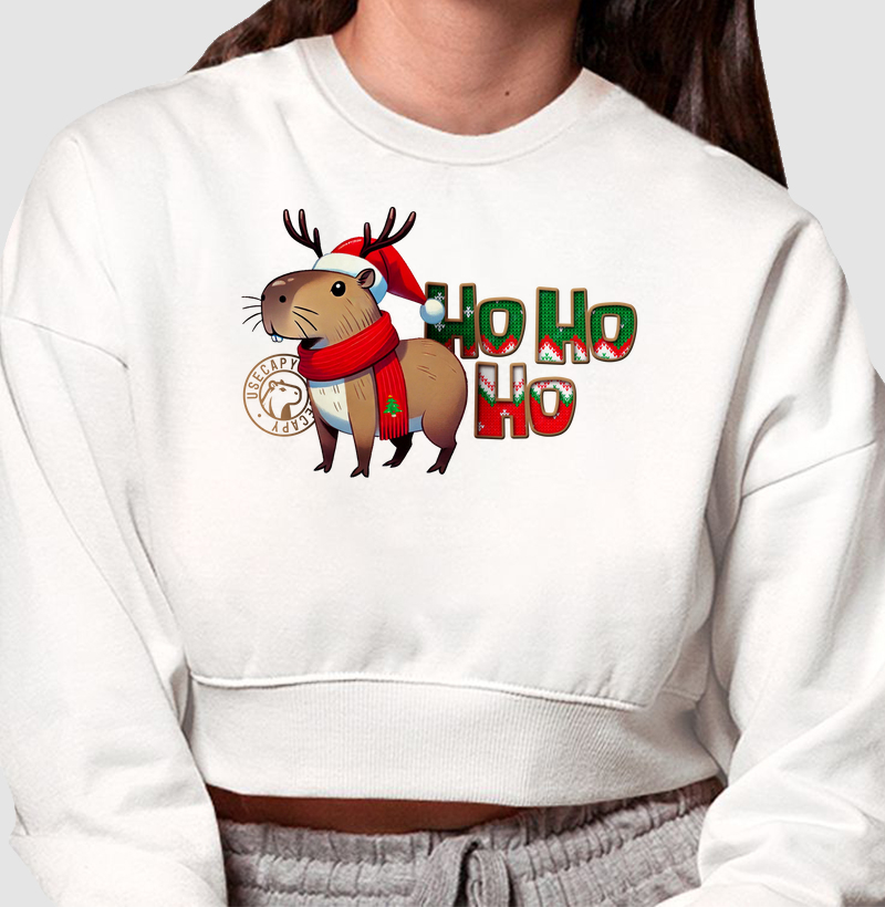 Rena Ho Ho Ho
