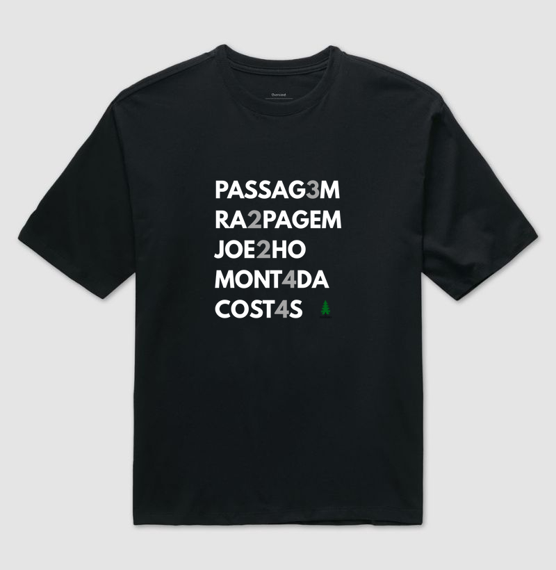 PONTUAÇÃO 