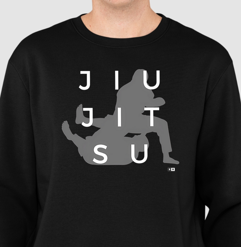 JIU JITSU STYLE