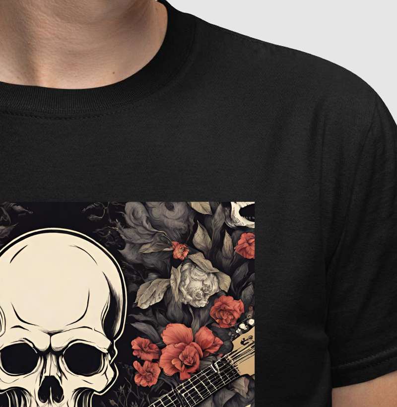 camiseta personalizada 