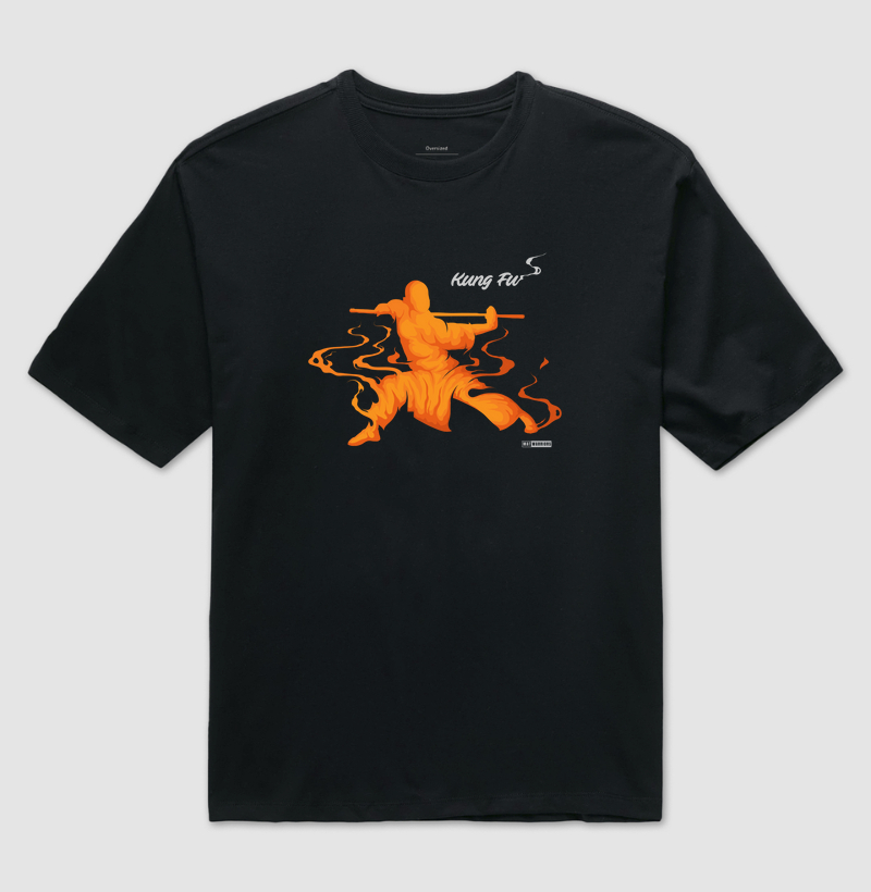 KUNG FU ART