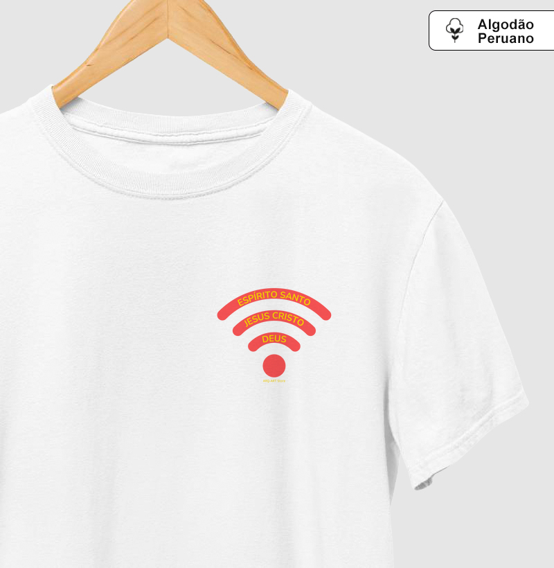 Wi-fi Divino