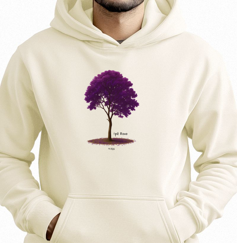 Ipê Roxo 