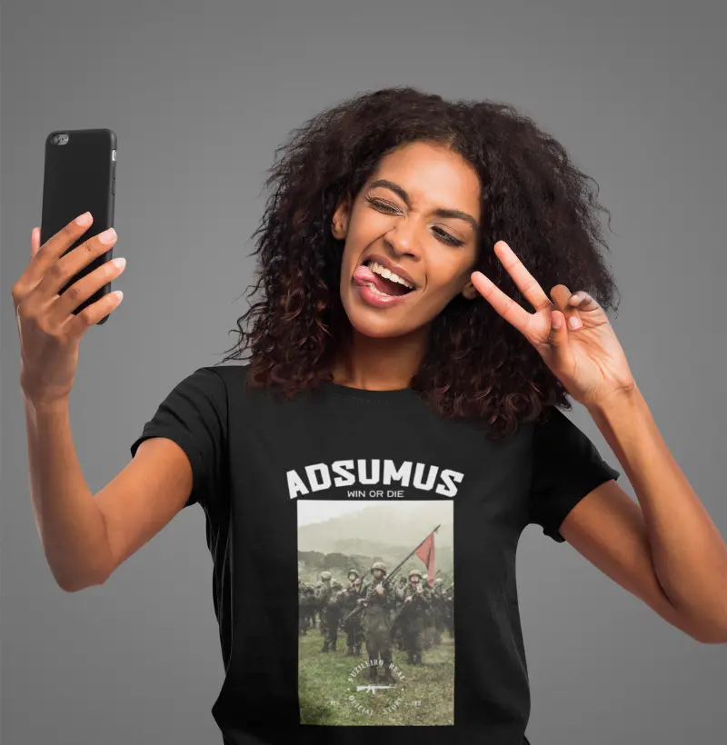 Adsumus