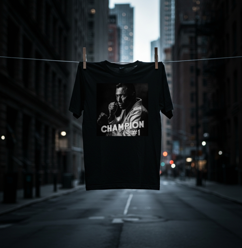 Champion #1