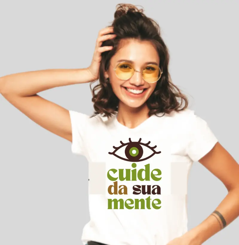 CUIDE DA SUA MENTE
