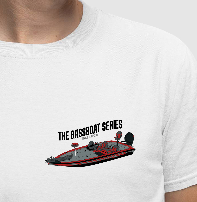 BASSBOAT SERIES 1