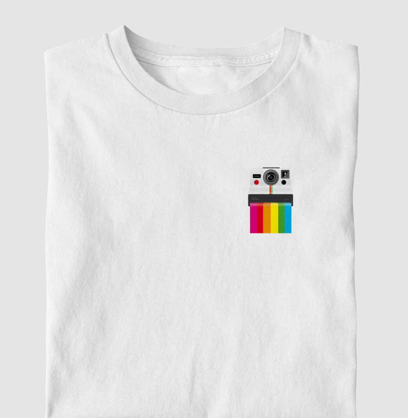 gay polaroid retro