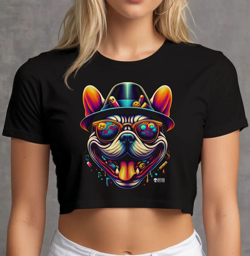 Bulldog Gangster