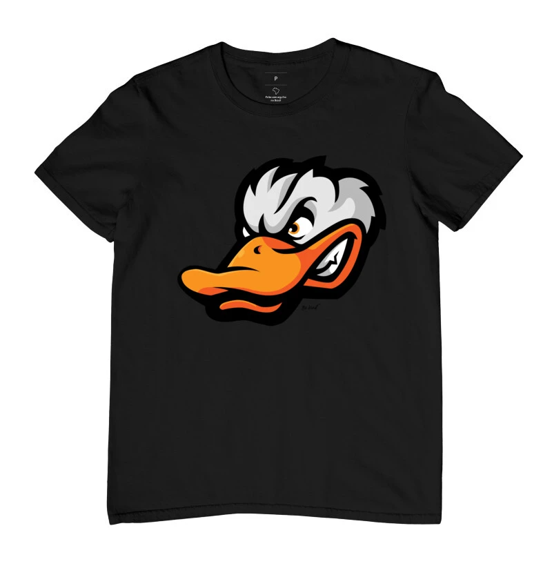 Pato gamer