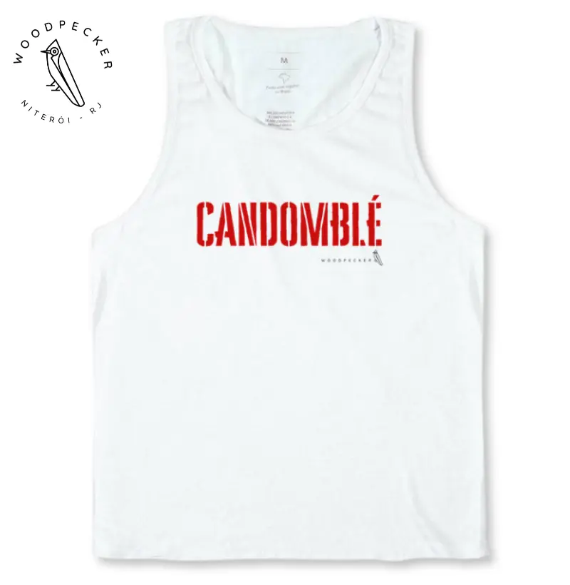 Candomblé OX