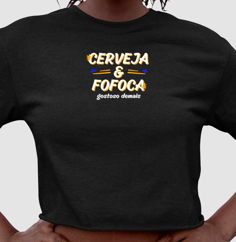 cerveja e fofoca - gostoso demais