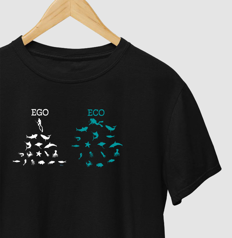Eco x Ego