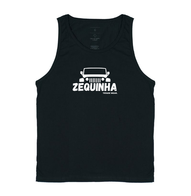 ZEQUINHA