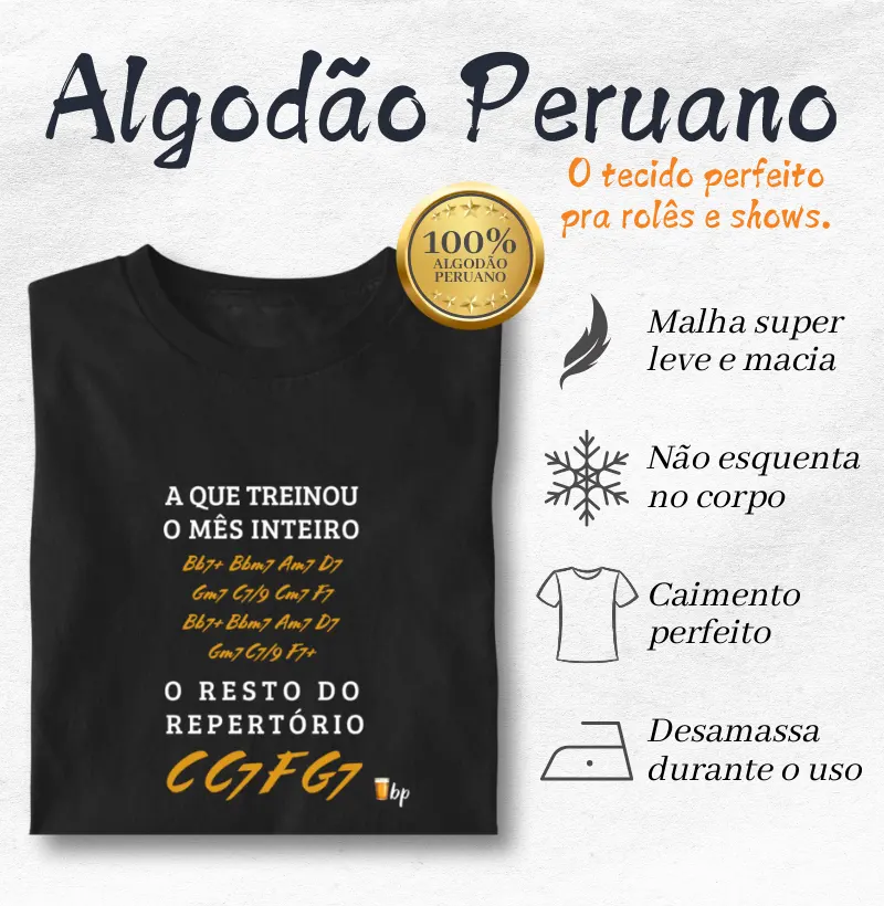 Repertório 1